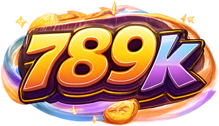 789k Logo